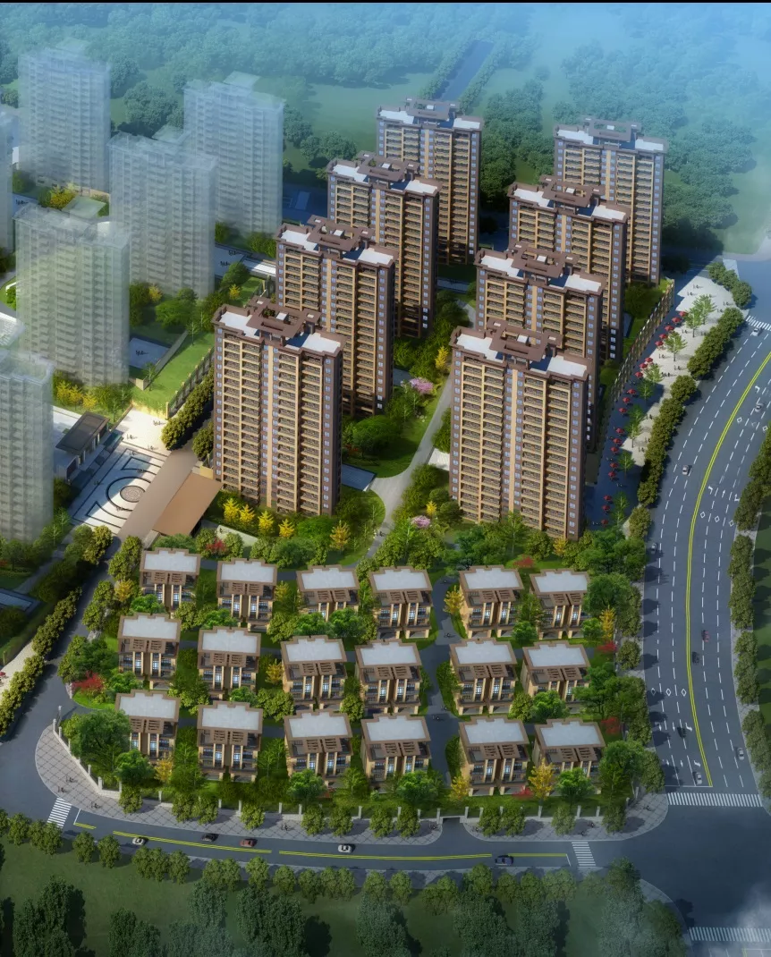 富金湖壹号